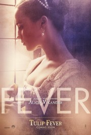 Cơn Sốt Hoa Tuy Líp - Tulip Fever 