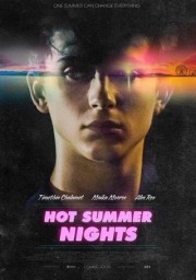 Những Đêm Hè Nhớ Đời - Hot Summer Nights 