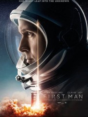 Bước Chân Đầu Tiên - First Man 