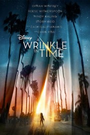 Nếp Gấp Thời Gian - A Wrinkle In Time 