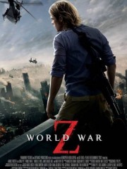 World War Z - Thế Chiến Z 