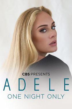 Adele: Đêm Duy Nhất