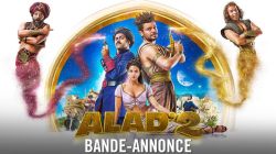 Aladdin và Thần Đèn Siêu Quậy 2