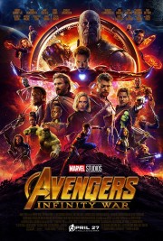 Biệt Đội Siêu Anh Hùng 3: Cuộc Chiến Vô Cực - Avengers: Infinity War Part I