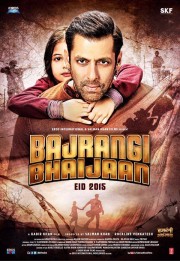 Người Hùng Bajrangi Bhaijaan - Bajrangi Bhaijaan 