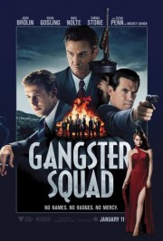 Băng Đảng Gangster - Gangster Squad 