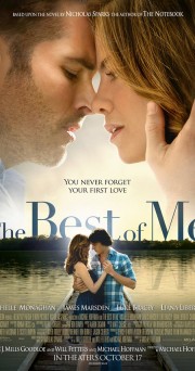 Điều Tuyệt Vời Nhất Với Anh - The Best of Me 