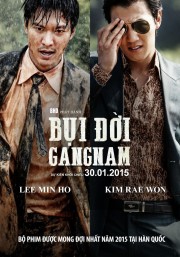 Bụi Đời Gangnam - Gangnam Blues 