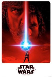 Chiến Tranh Giữa Các Vì Sao 8: Jedi Cuối Cùng - Star Wars: The Last Jedi 