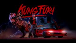 Cảnh Sát Kung Fury