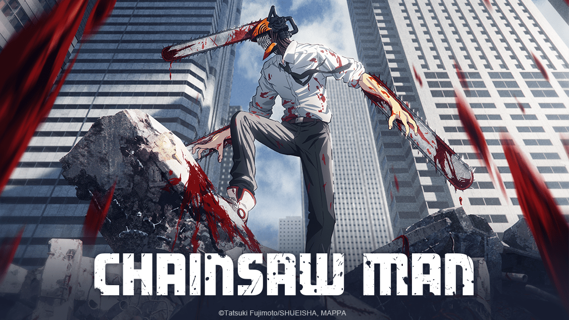 Chainsaw Man