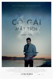 Cô Gái Mất Tích - Gone Girl 