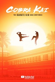 Võ Quán Karate Cobra Kai - Cobra Kai 