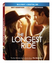 Con Đường Bất Tận - The Longest Ride 