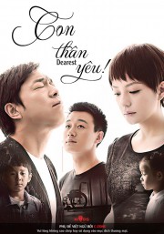 Con Thân Yêu - Dearest