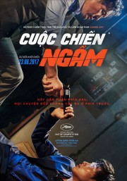 Cuộc Chiến Ngầm