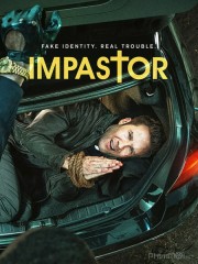 Đóng Giả Mục Sư (Phần 2) - Impastor 