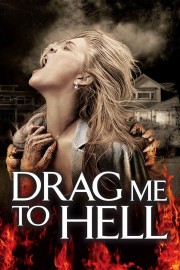 Lời Nguyền Ác Quỷ - Drag Me To Hell 