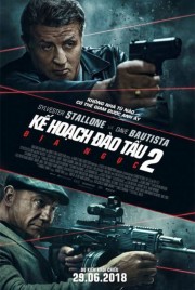 Kế Hoạch Đào Tẩu 2: Địa Ngục - Escape Plan 2: Hades 