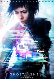 Vỏ Bọc Ma - Ghost In The Shell 