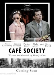 Giới Thượng Lưu - Café Society 