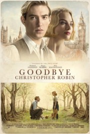 Tạm Biệt Christopher Robin