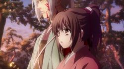 Hakuouki Movie 1: Kyoto Ranbu