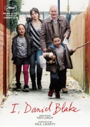 Tôi Là Daniel Blake - I, Daniel Blake 