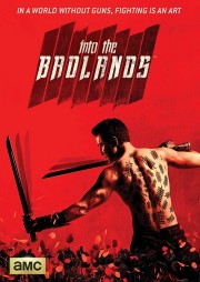 Vùng Tử Địa (Phần 3) - Into the Badlands 