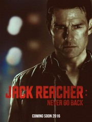 Jack Reacher: Không Quay Đầu