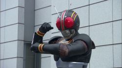 Kamen Rider Decade: All Riders vs. Dai-Shocker