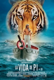 Cuộc Đời Của Pi - Life Of Pi 