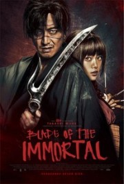 Lưỡi Kiếm Bất Tử - Blade Of The Immortal 