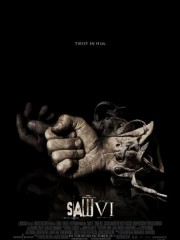 Lưỡi Cưa 6 - Saw VI 