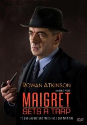 Thám Tử Maigret: Cạm Bẫy