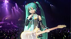 Miku No Hi Kanshasai 39 S Giving Day