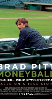 Cuộc Chiến Sân Cỏ - Moneyball 