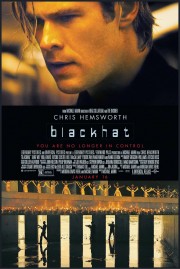 Hacker Mũ Đen - Blackhat 