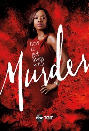 Lách Luật (Phần 5) - How to Get Away with Murder 