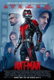 Người Kiến - Ant-Man