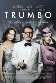 Nhà Biên Kịch Trumbo - Trumbo 