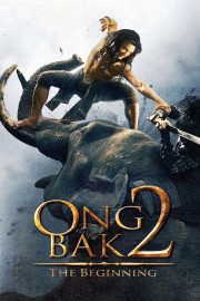 Truy Tìm Tượng Phật 2 - Ong Bak 2 