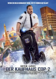 Cảnh Sát Paul Blart 2 - Paul Blart: Mall Cop 2 