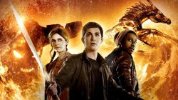 Percy Jackson: Biển Quái Vật