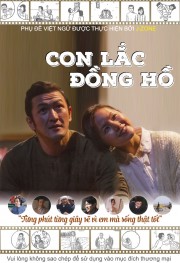 Con Lắc Đồng Hồ