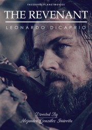 Người Về Từ Cõi Chết - The Revenant