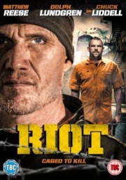 Nhà Giam Địa Ngục - Riot 