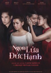 Ngọn Lửa Đức Hạnh