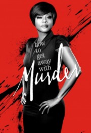 Lách Luật (Phần 1) - How To Get Away With Murder 