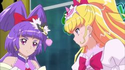 Precure All Stars Movie: Minna de Utau♪ Kiseki no Mahou